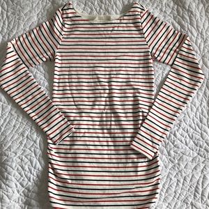 Maternity Long Sleeve